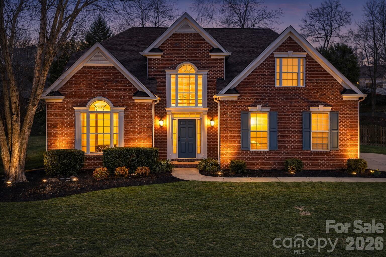 None - Residential