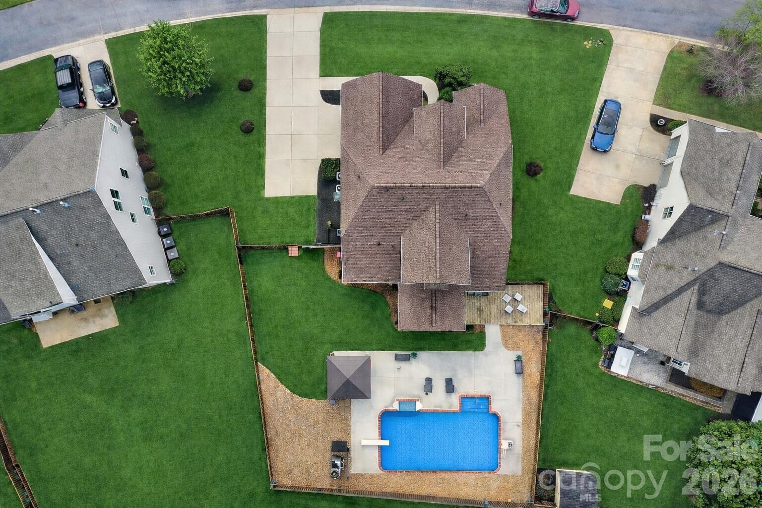 None - Residential
