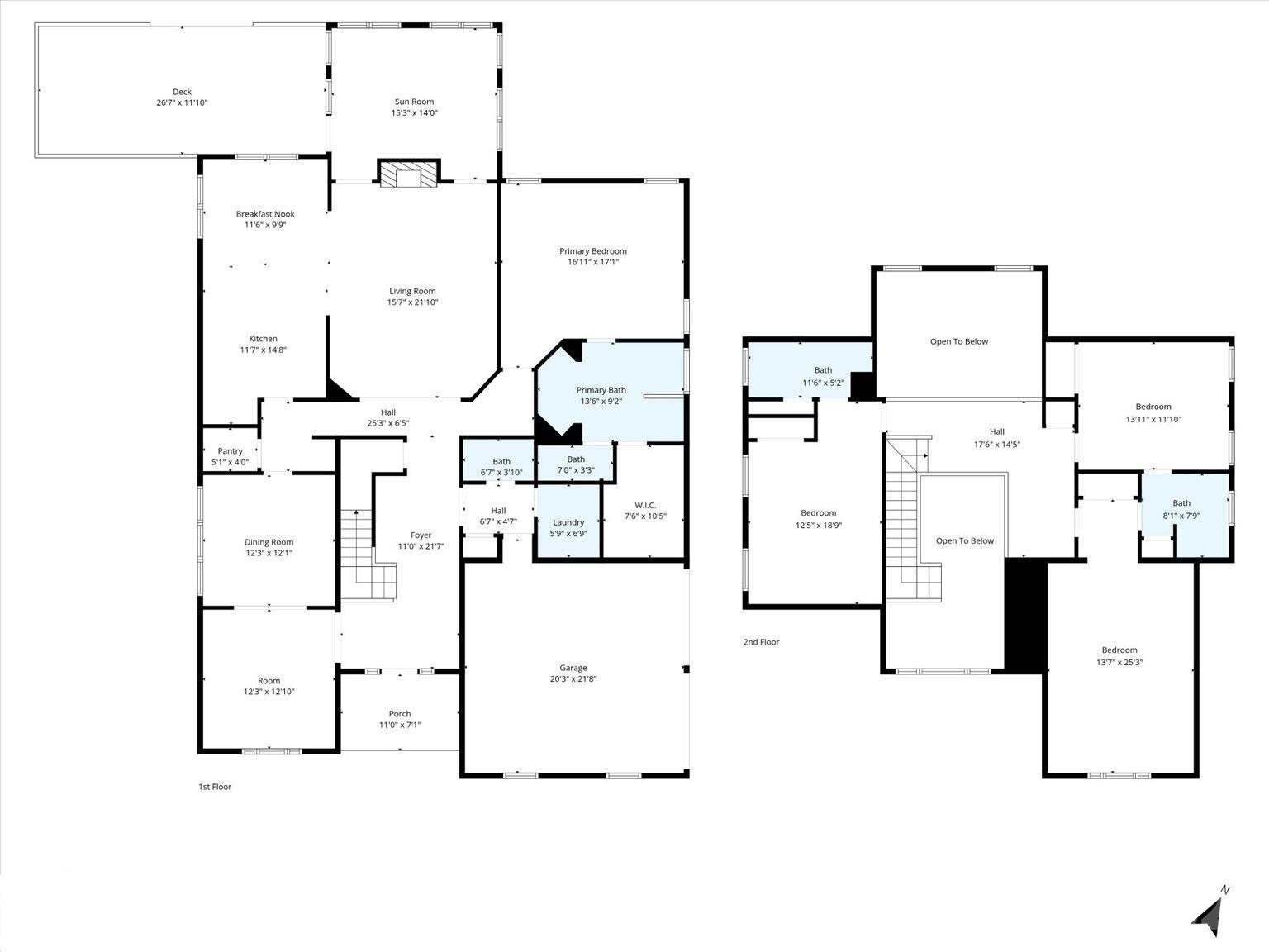 None - Residential