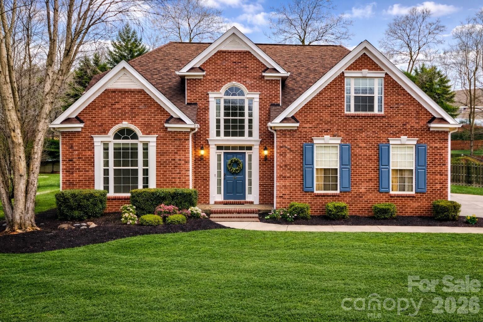 SALTWATER POOL | OUTDOOR KITCHEN | EXPANSIVE PATIO | SUNROOM | MAIN-LEVEL PRIMARY SUITE | NEW ROOF 2025 Welcome to 106 Honey Crisp Way, a spacious 4-bedroom, 3.5-bath home in The Oaks at Gilder Creek Farms featuring more than 3,400 square feet of living space in the heart of Five Forks. Designed for both everyday living and entertaining, the home includes a main-level primary suite, dedicated office, large flex room, private upstairs guest suite, and an enclosed sunroom overlooking the backyard. The outdoor living spaces set this property apart. An Aqua Blue saltwater gunite pool with lighting, jets, and a swim-out ledge anchors the backyard, complemented by a spacious deck, expansive patio, and outdoor kitchen complete with a built-in grill, sink, refrigerator, and TV-ready setup. The generously sized driveway accommodates six or more vehicles, making gatherings and daily living equally convenient. Inside, soaring ceilings, abundant natural light, and a dramatic staircase create a welcoming first impression. The kitchen features double ovens, ample prep space, and seamless flow into the main living areas and sunroom. Recent improvements include a brand-new architectural roof (2025), newer HVAC systems, upgraded flooring, marble tile accents, updated lighting, and modern fixtures. Located just one block from the community pool and clubhouse, this home combines generous living space, exceptional outdoor amenities, and convenient access to shopping, dining, I-385, and downtown Greenville. 106 Honey Crisp Way delivers the space, flexibility, and outdoor lifestyle that make The Oaks at Gilder Creek Farms one of Five Forks’ most desirable communities.