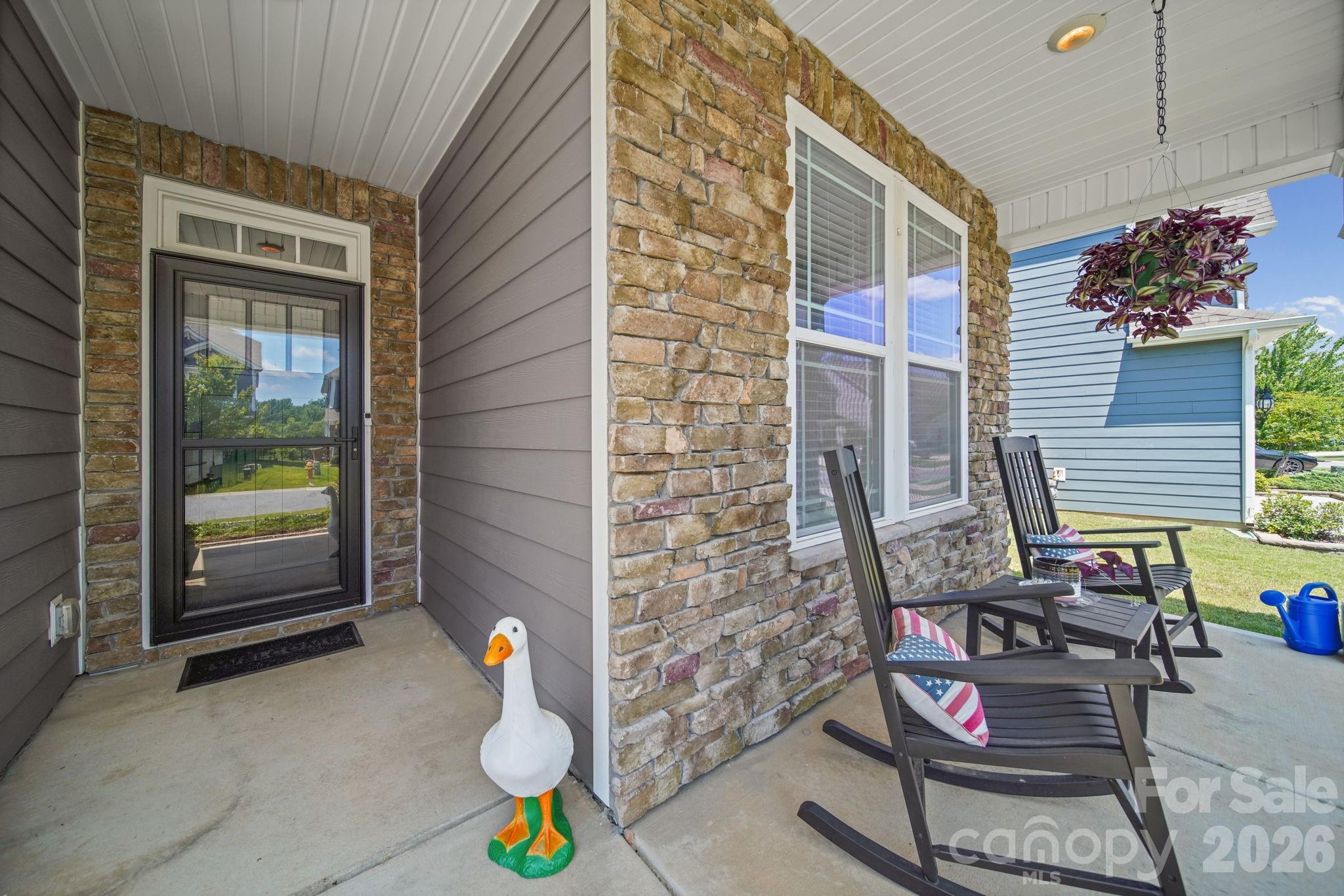 The Farm at Ingleside - Residential