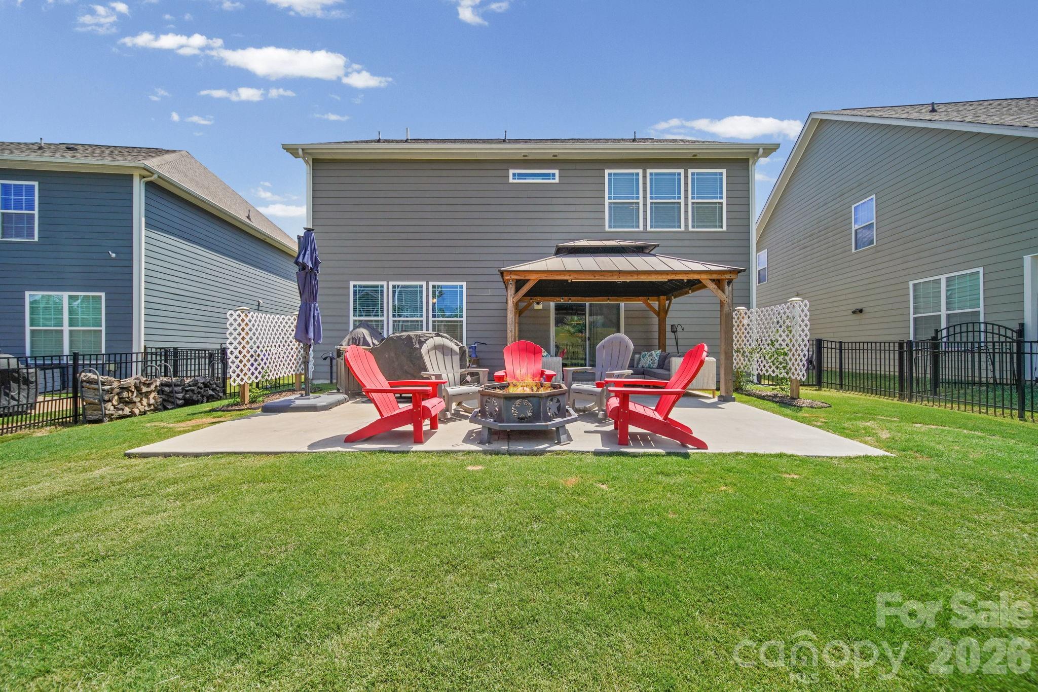 The Farm at Ingleside - Residential