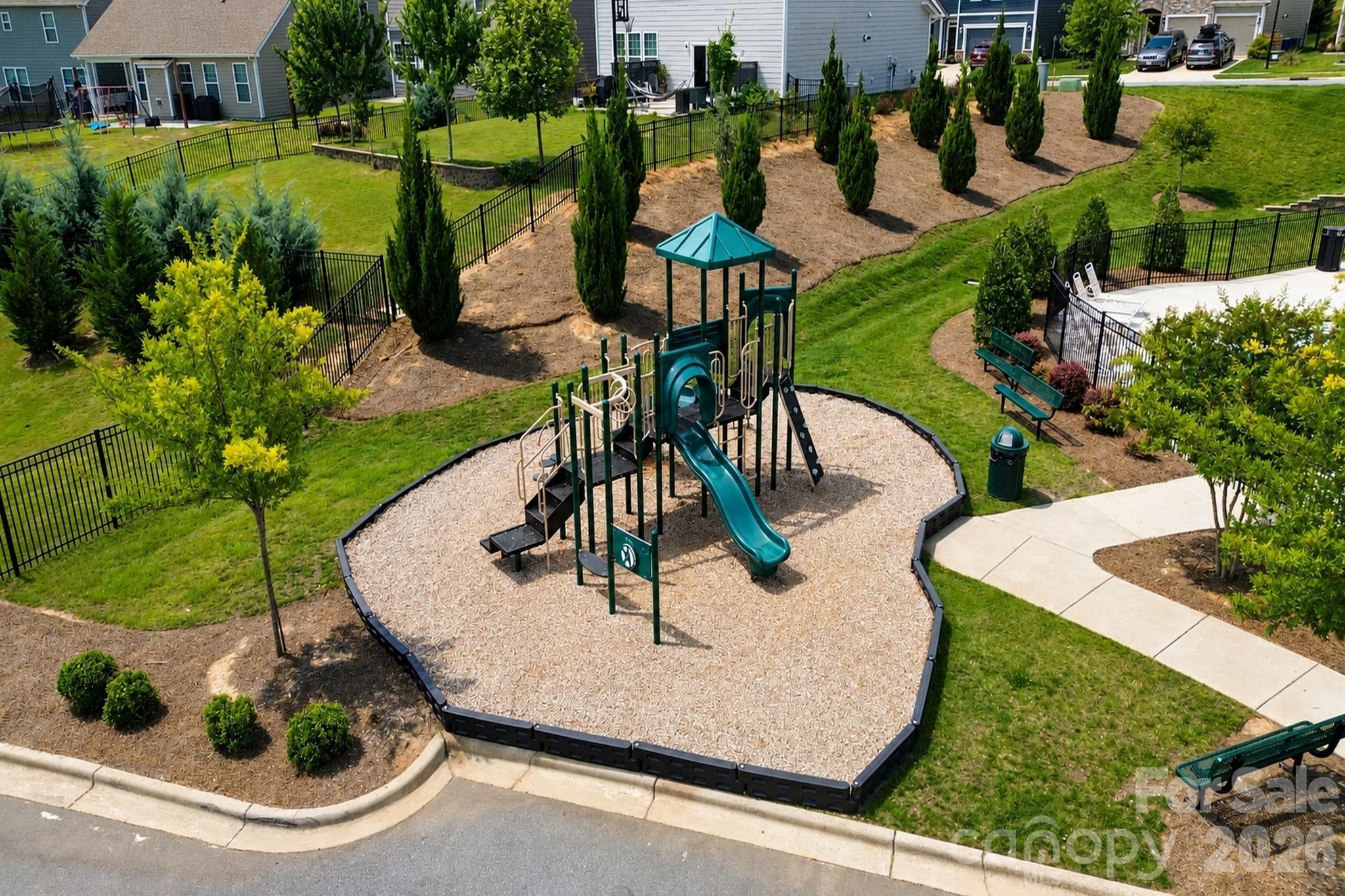 The Farm at Ingleside - Residential
