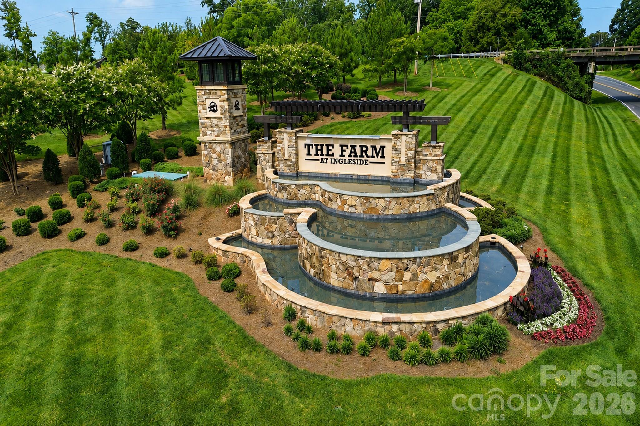 The Farm at Ingleside - Residential