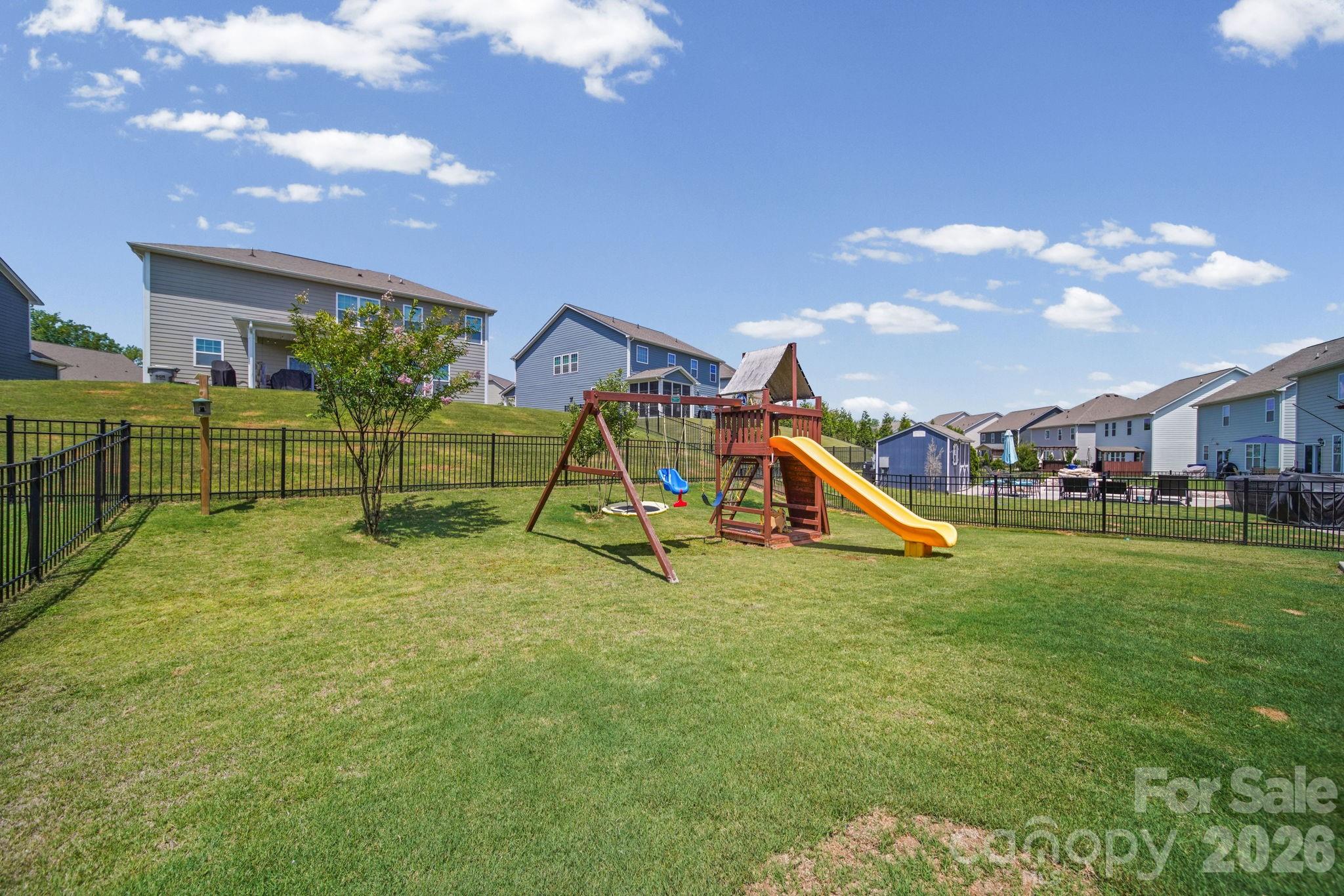 The Farm at Ingleside - Residential