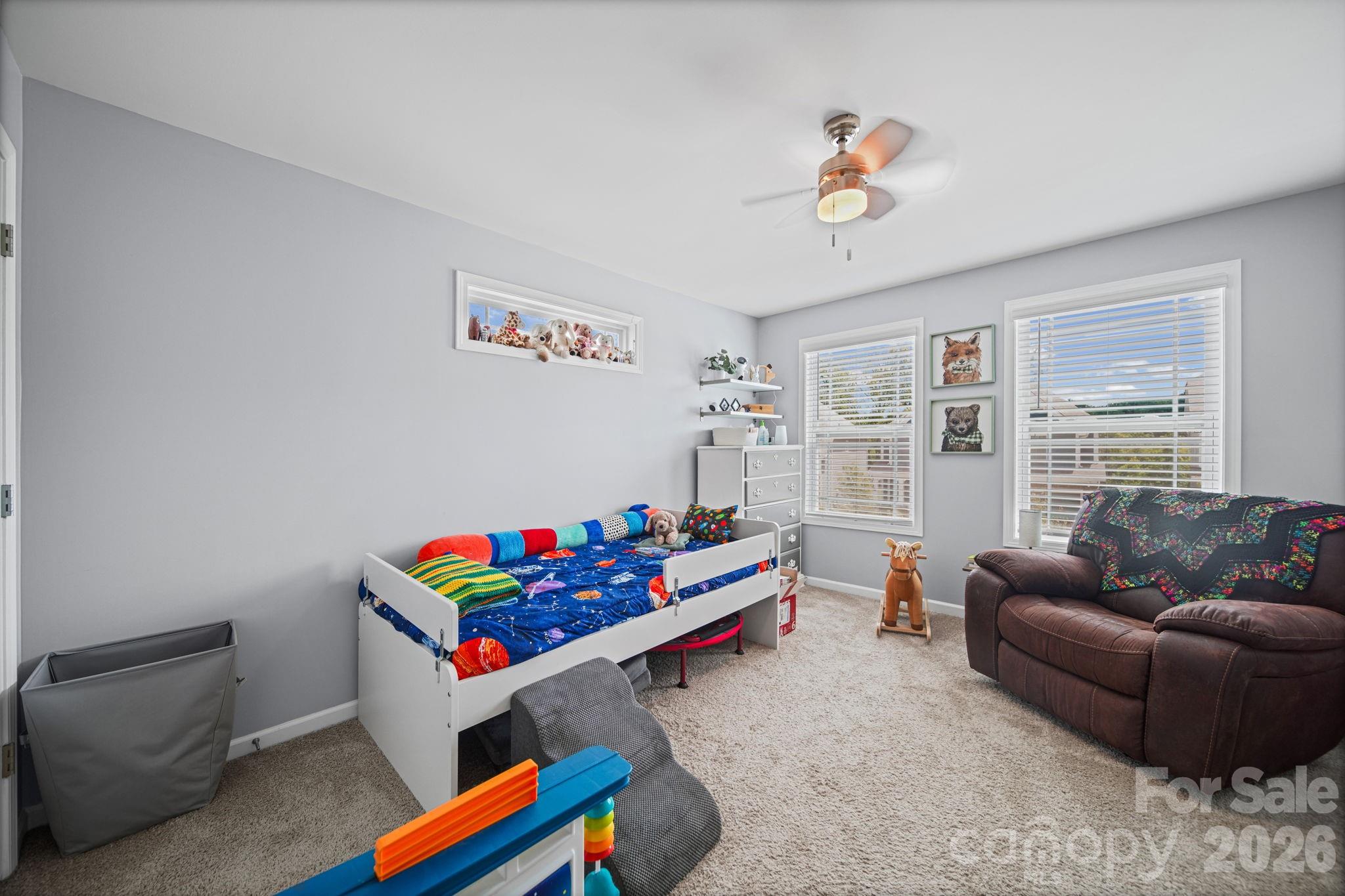 The Farm at Ingleside - Residential