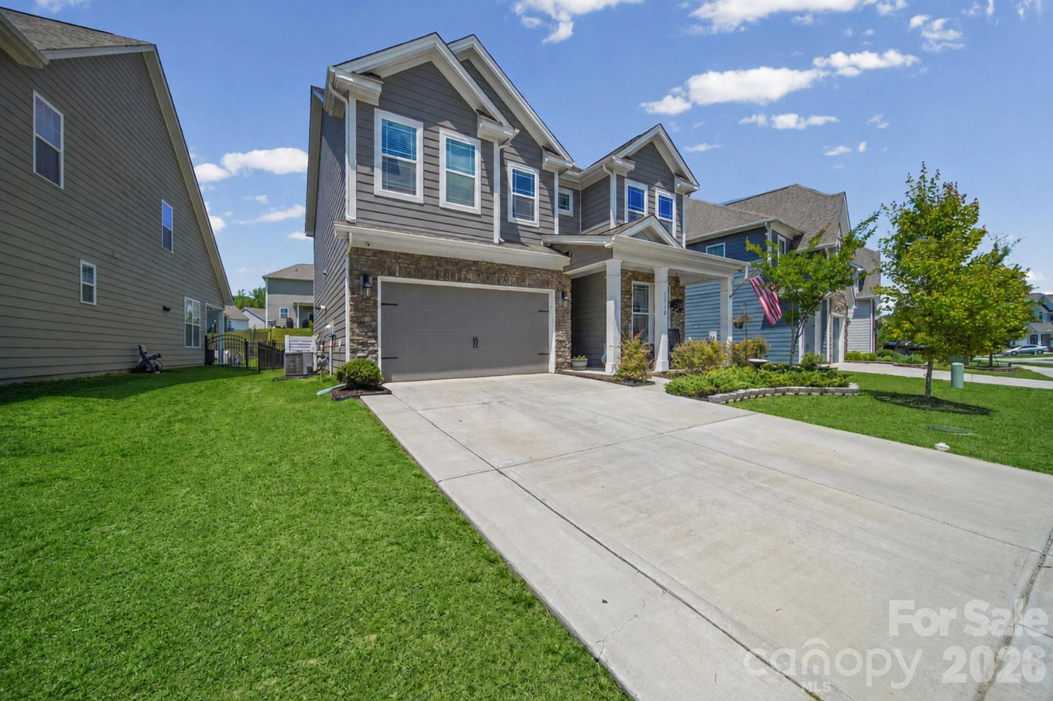 The Farm at Ingleside - Residential