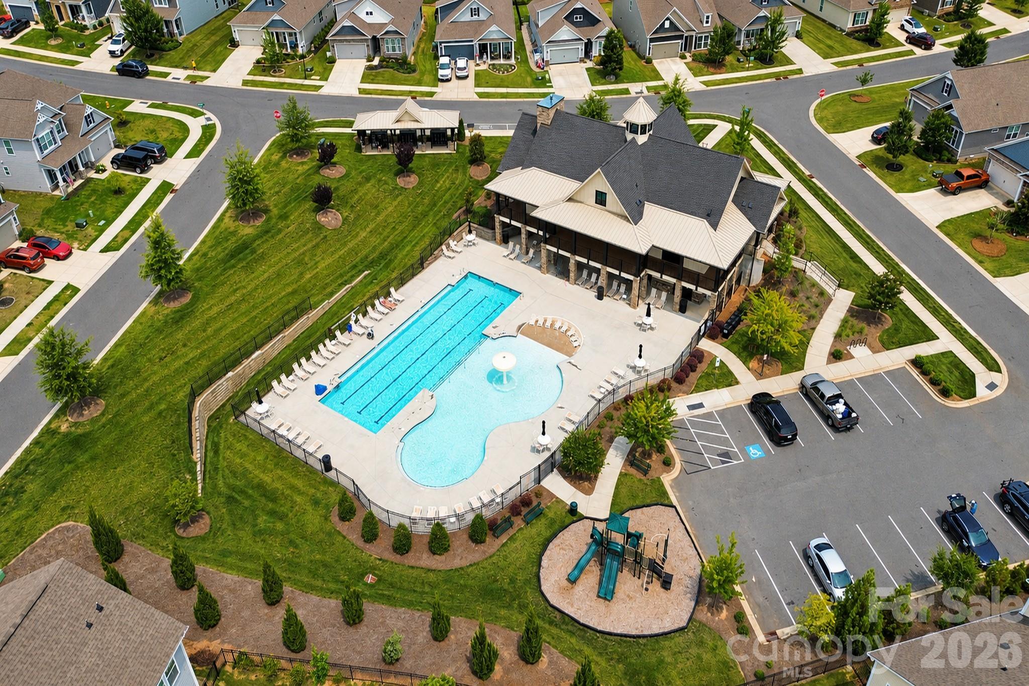 The Farm at Ingleside - Residential