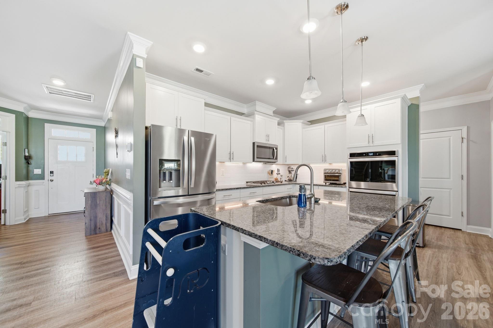 The Farm at Ingleside - Residential