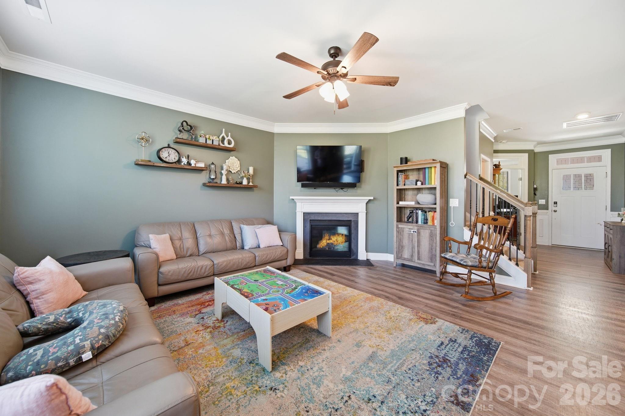 The Farm at Ingleside - Residential