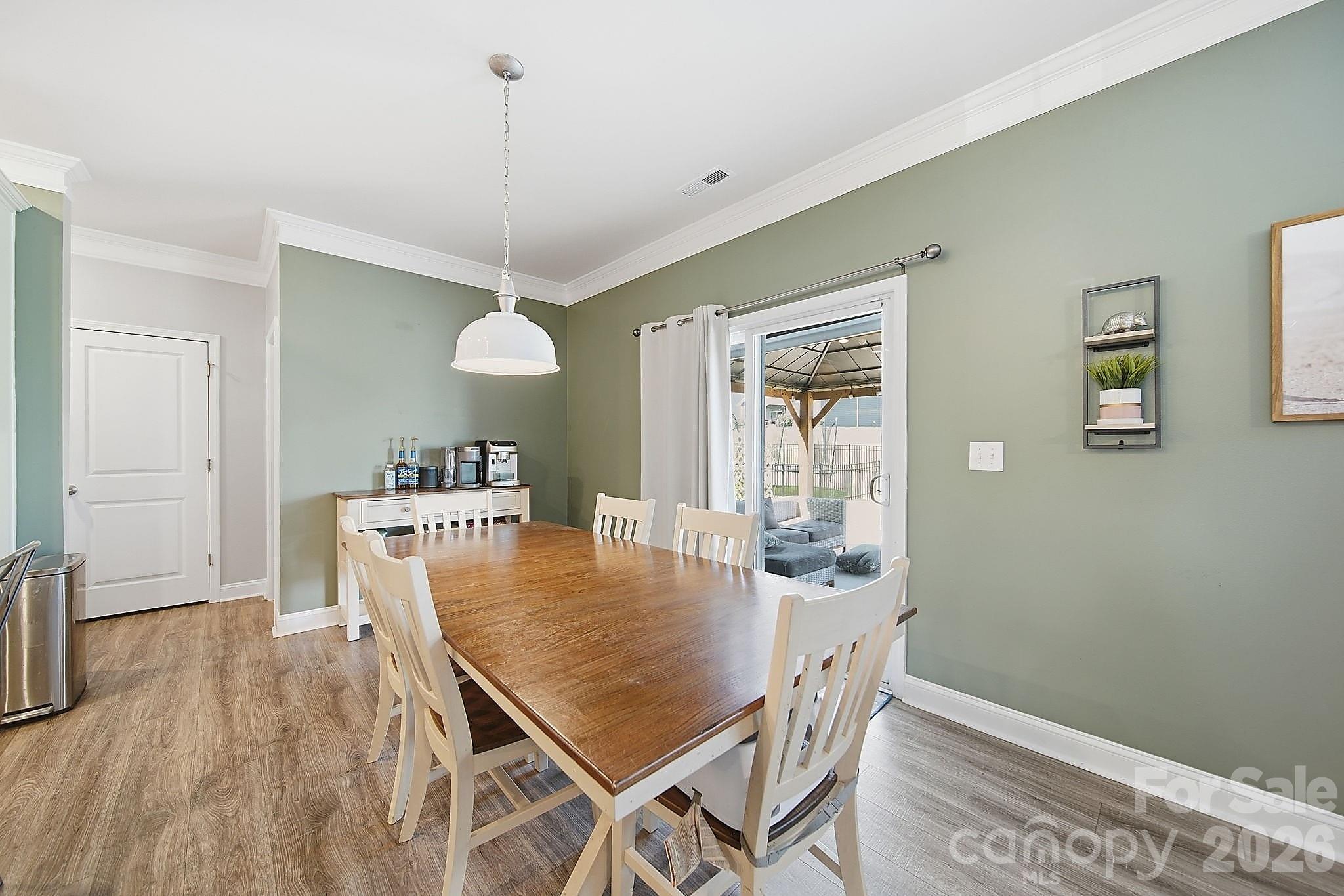The Farm at Ingleside - Residential