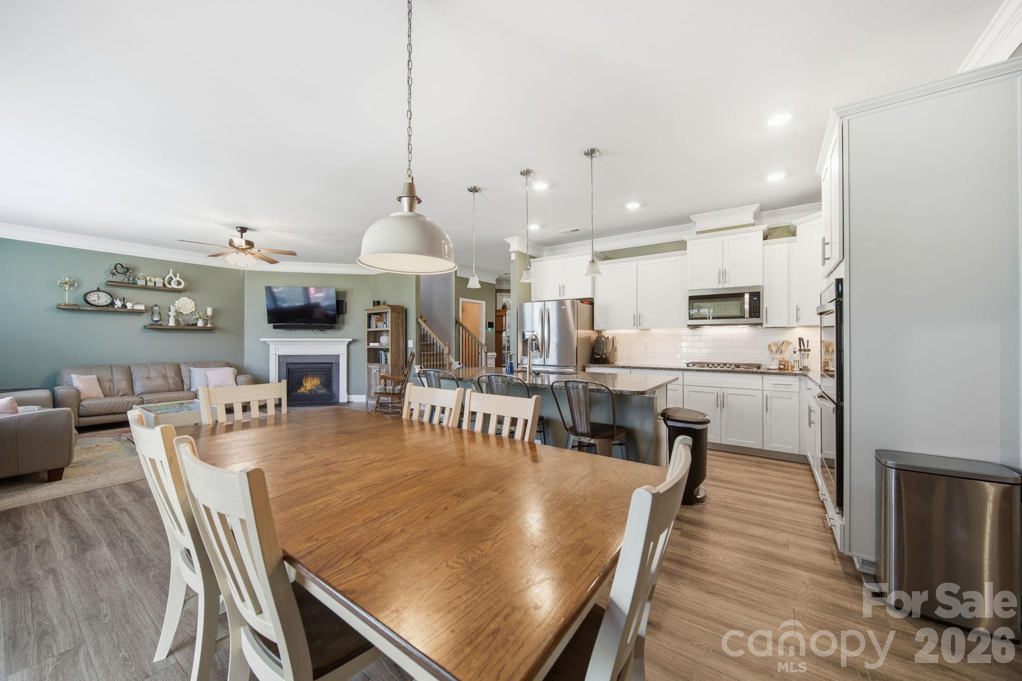 The Farm at Ingleside - Residential