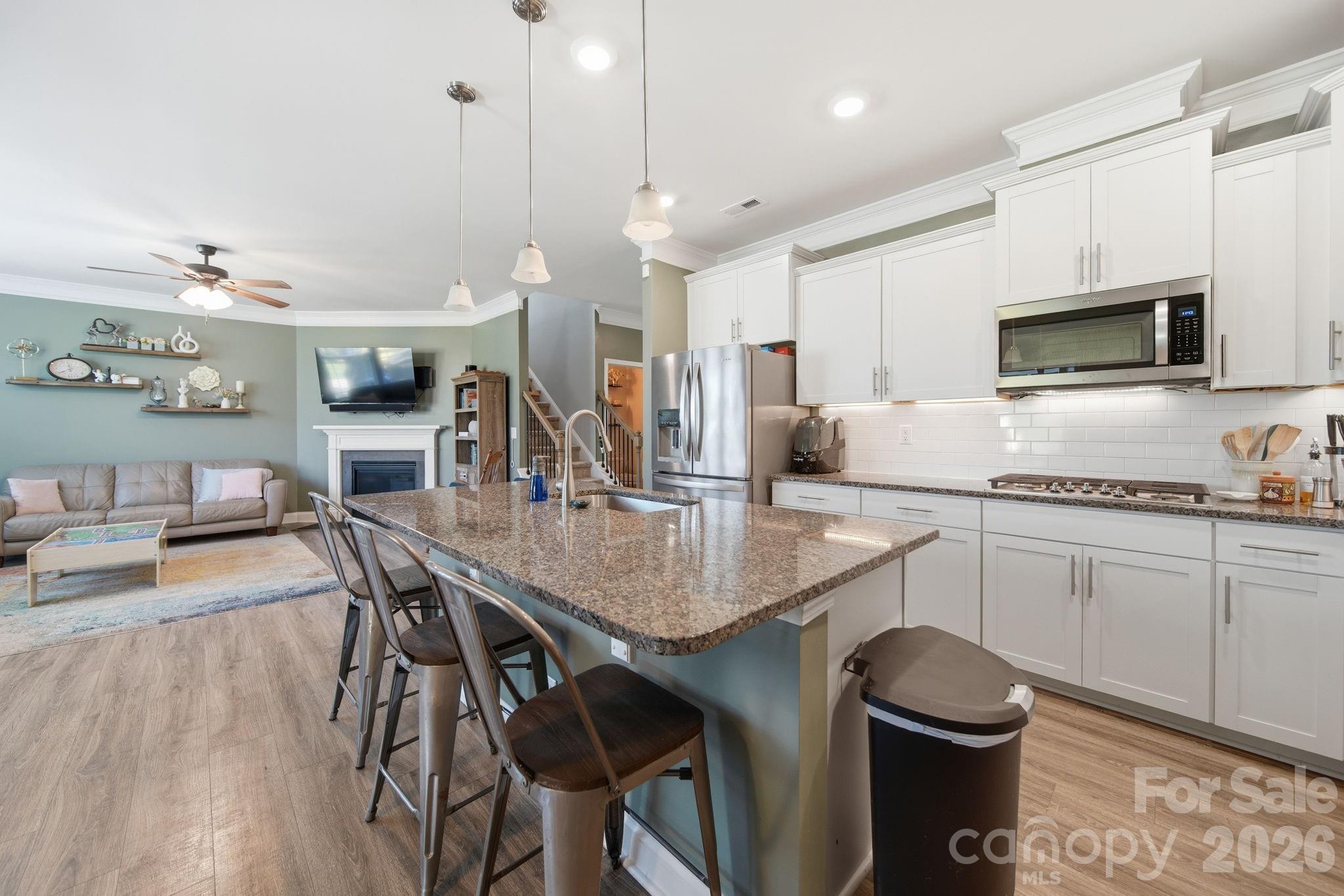 The Farm at Ingleside - Residential