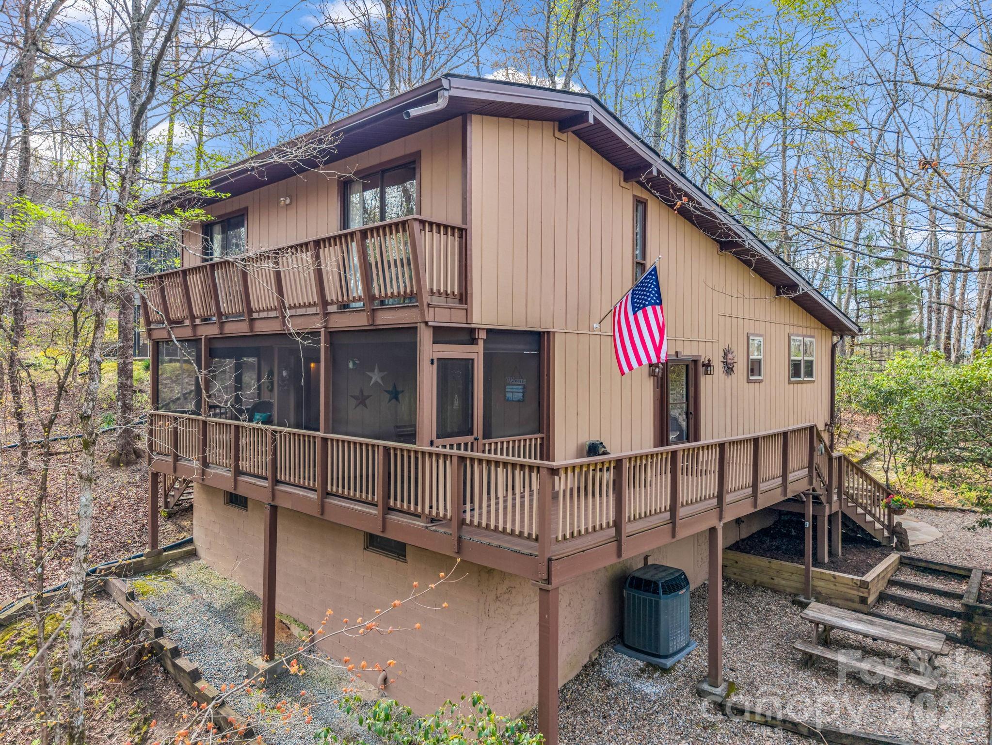 Connestee Falls - Residential