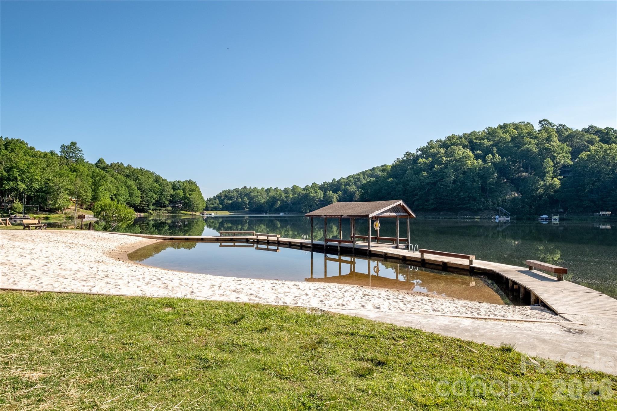 Connestee Falls - Residential