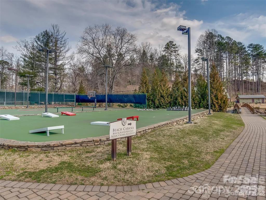 Rumbling Bald on Lake Lure - Residential