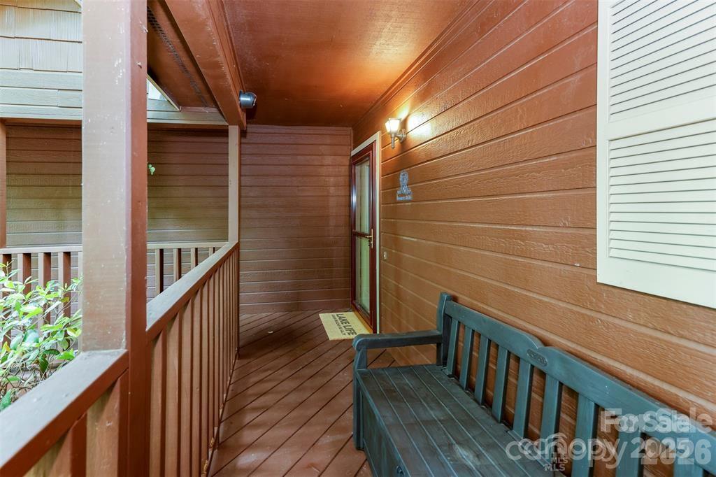Rumbling Bald on Lake Lure - Residential