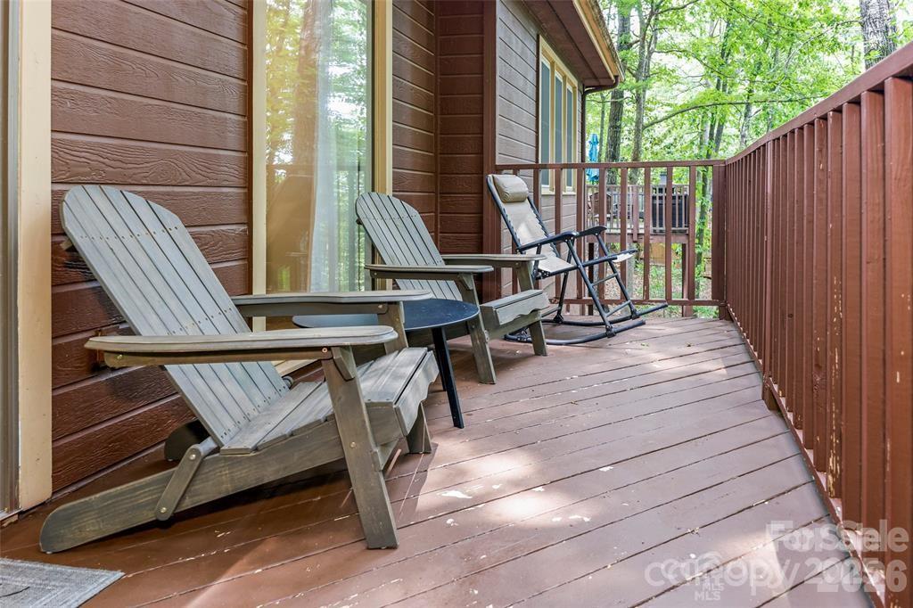 Rumbling Bald on Lake Lure - Residential