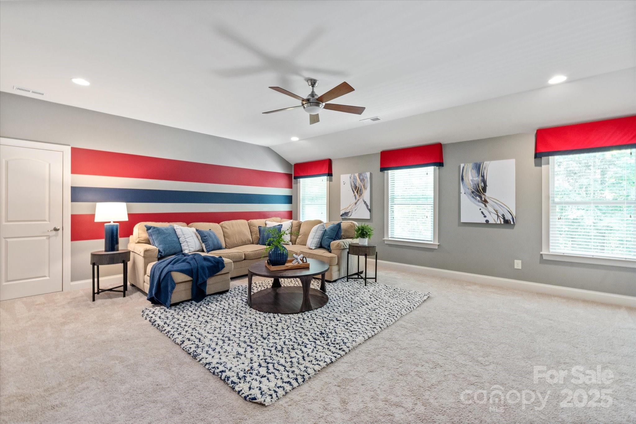 Barber Rock - Residential