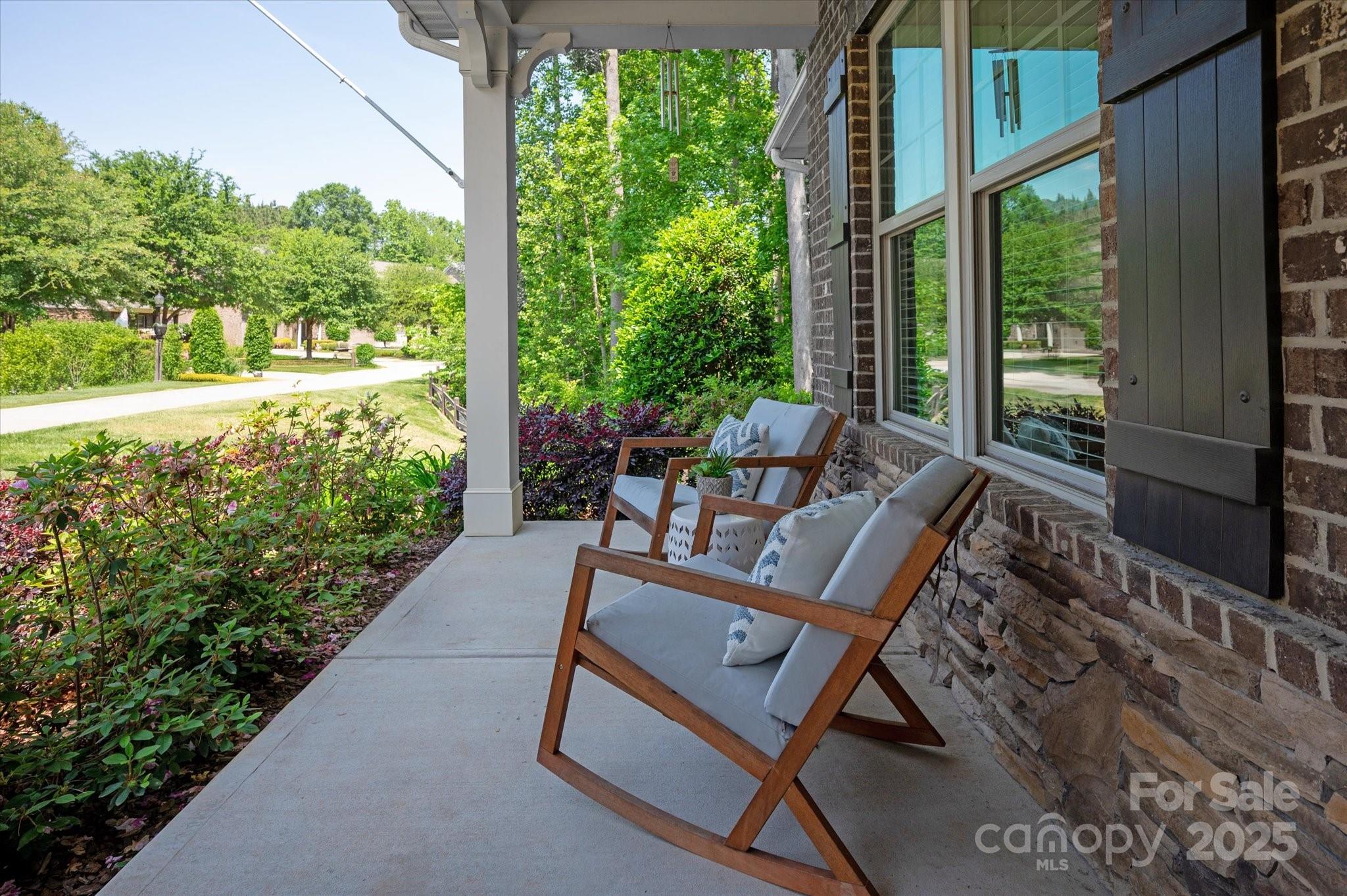 Barber Rock - Residential