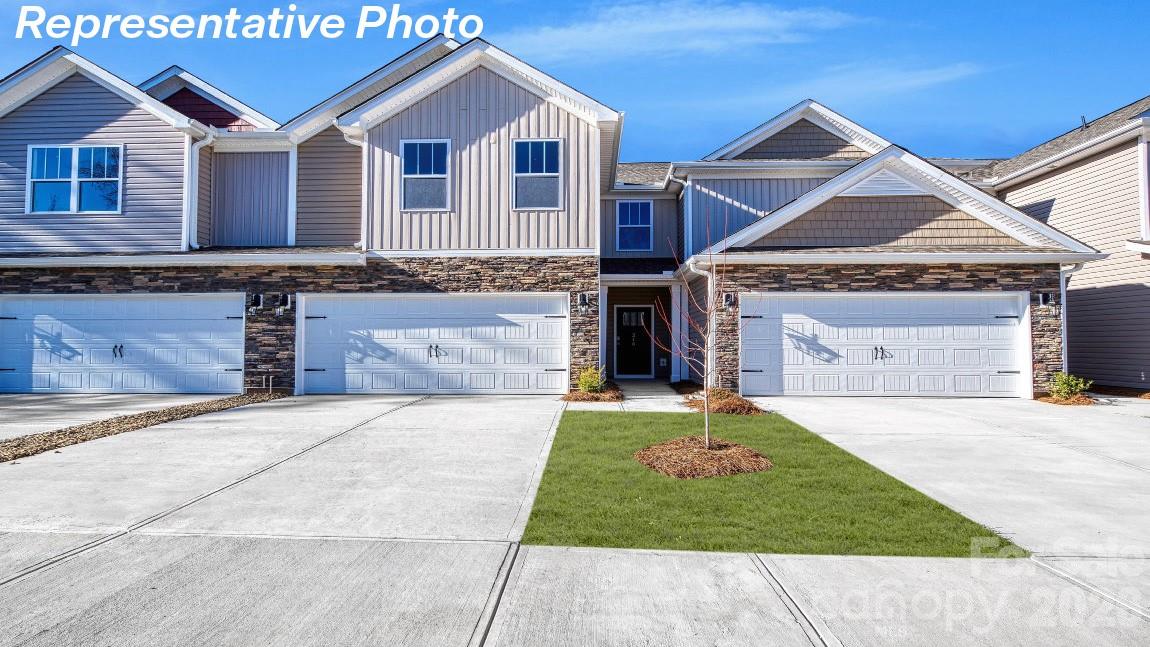 Skybrook Corners - Residential