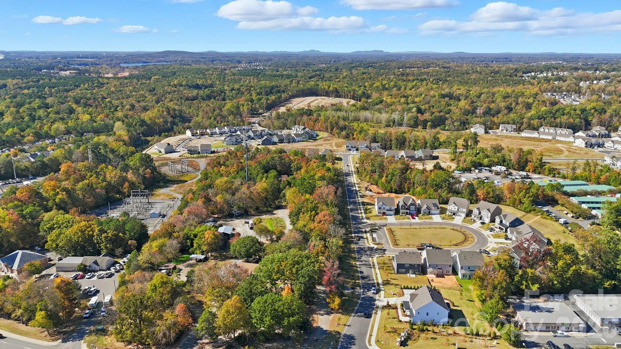 River Falls - Residential