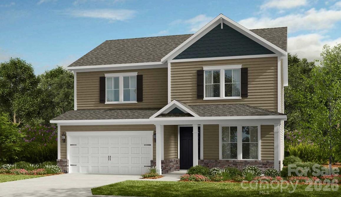 River Falls - Residential