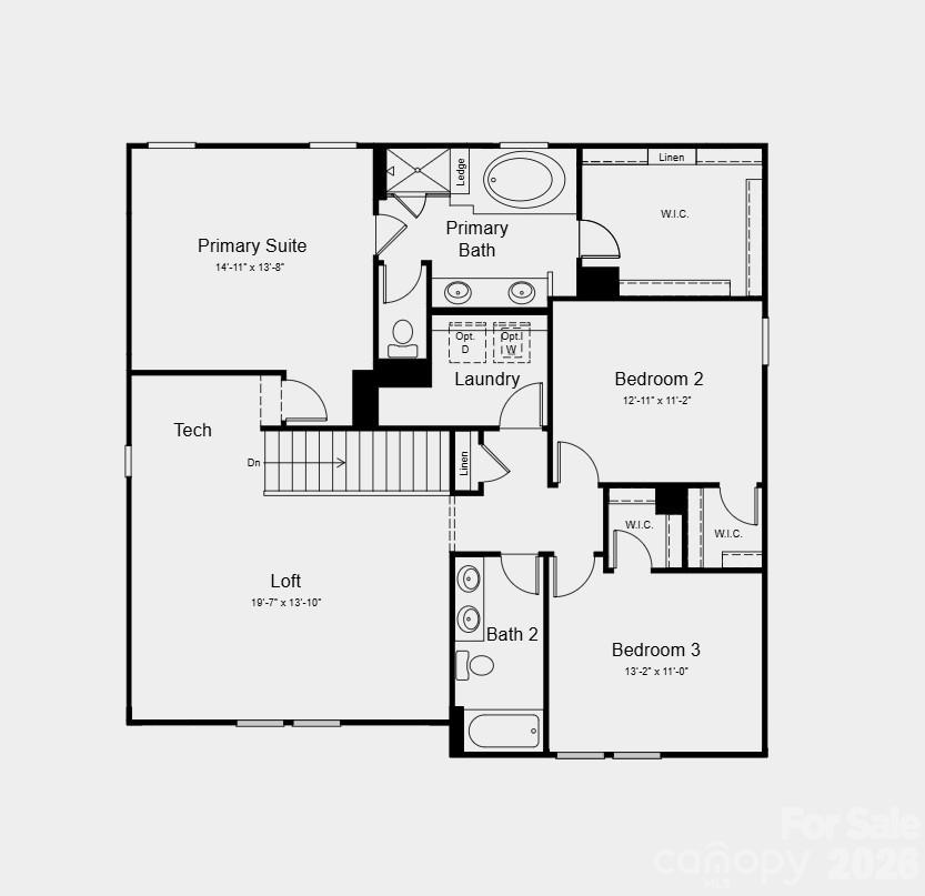River Falls - Residential