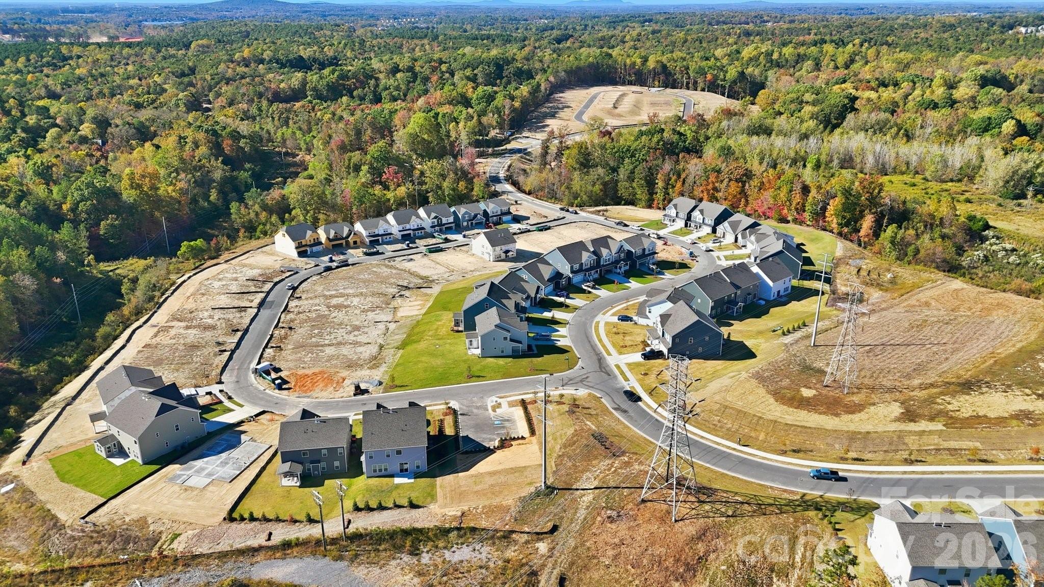 River Falls - Residential