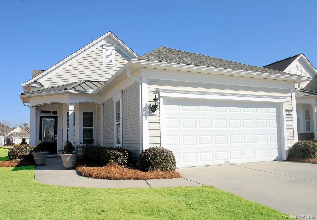 Charming Pine Spring w/ Sunroom & Patio! Hardwoods Throughout Living Areas! Foyer Leads to Library. Spacious Great Room w/ Dining Area & Fabulous Natural Light! Kitchen w/ Granite Countertops, Maple Cabinetry, Glass Tile Backsplash, Stainless Steel Appliances, & Breakfast Nook. Bright & Airy Sunroom w/ Canned Recessed Lighting leads to Patio. Owner’s Suite Leads to Private Bath w/ Dual Sinks, Shower, Roll-Out Storage, & Walk-In Closet. Amenities Galore in this 55+ Active Adult Community!