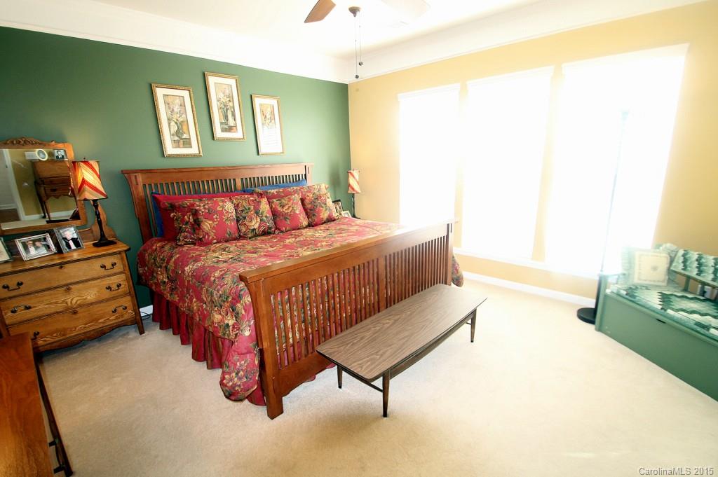 Sun City Carolina Lakes - Residential