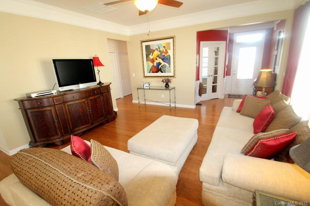 Sun City Carolina Lakes - Residential