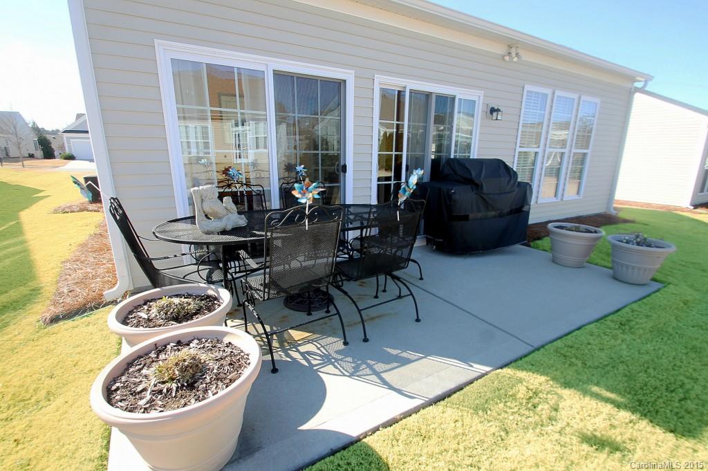 Sun City Carolina Lakes - Residential