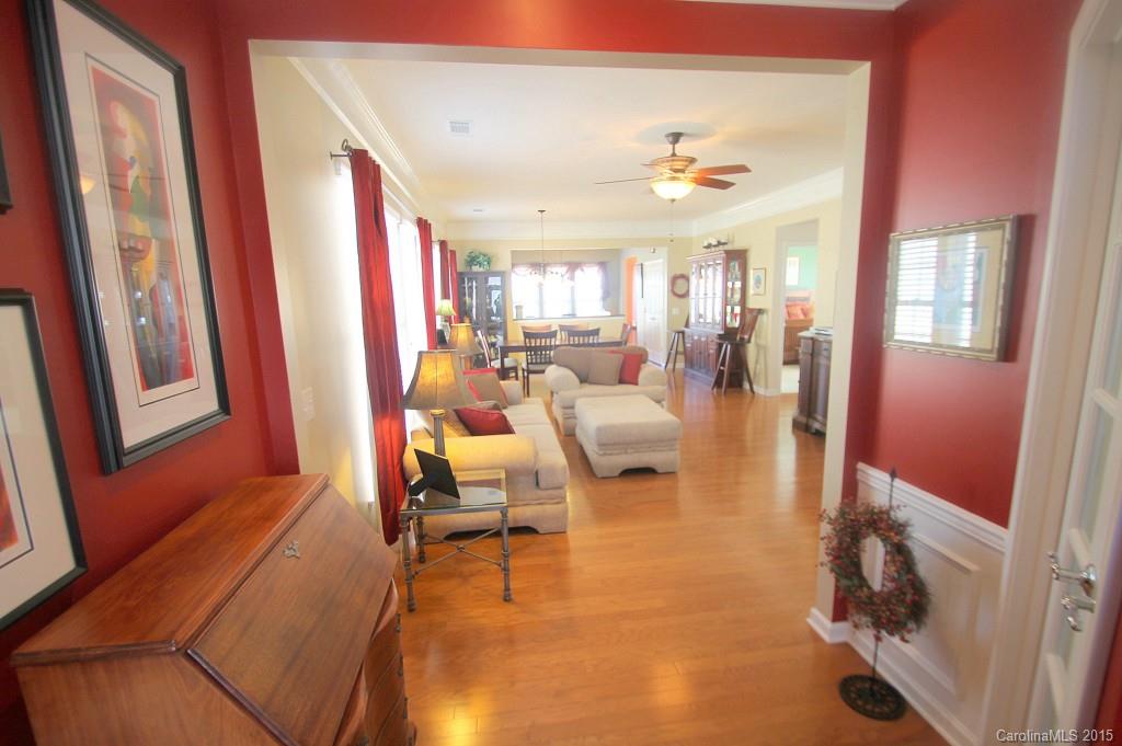 Sun City Carolina Lakes - Residential