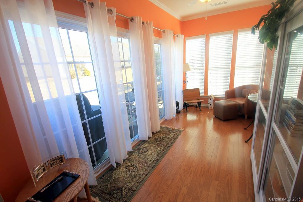 Sun City Carolina Lakes - Residential