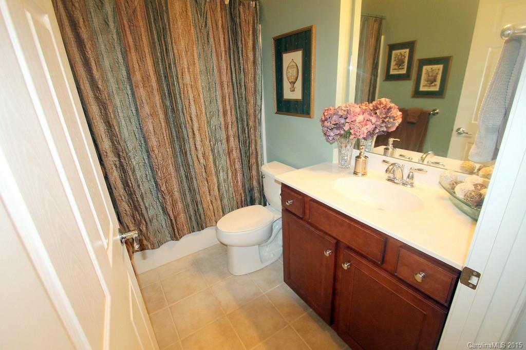 Sun City Carolina Lakes - Residential