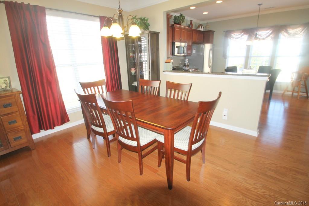 Sun City Carolina Lakes - Residential