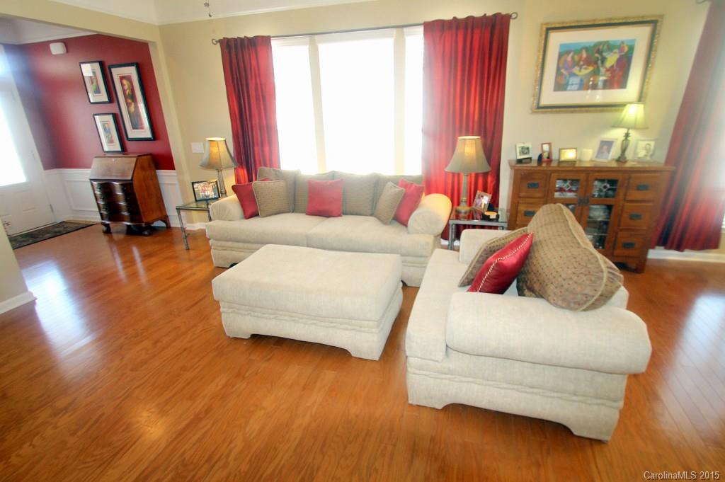 Sun City Carolina Lakes - Residential