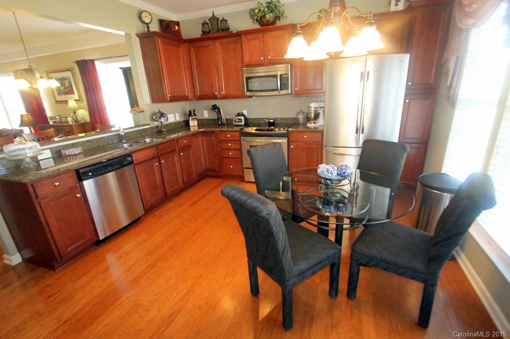 Sun City Carolina Lakes - Residential