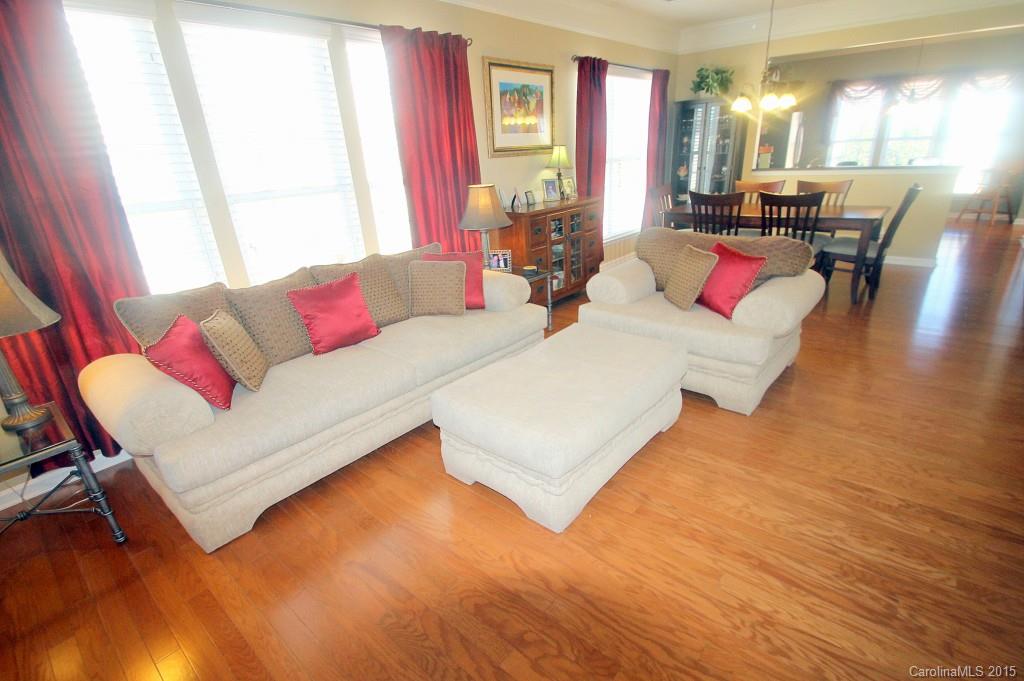 Sun City Carolina Lakes - Residential
