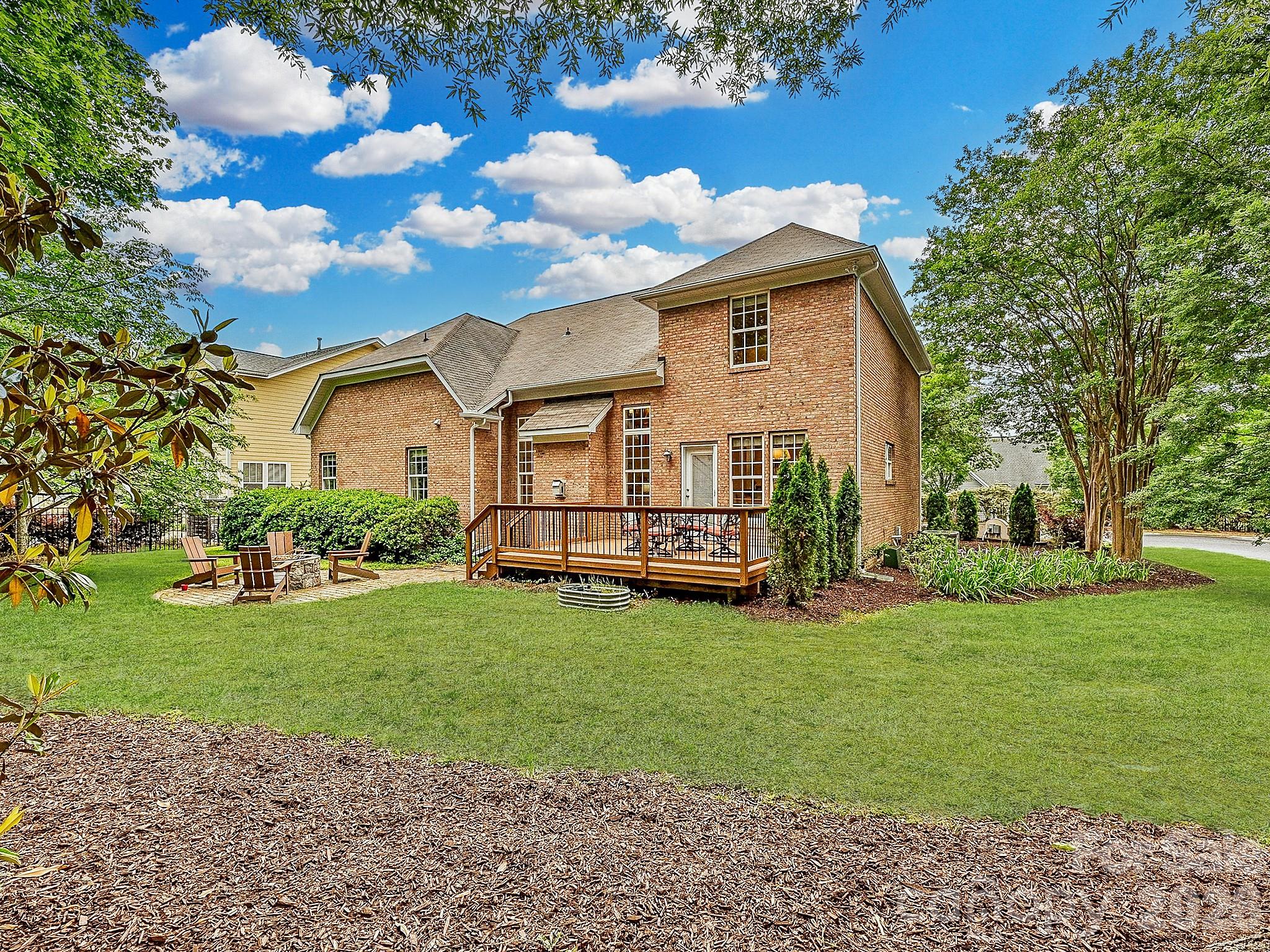 Riverbend - Residential