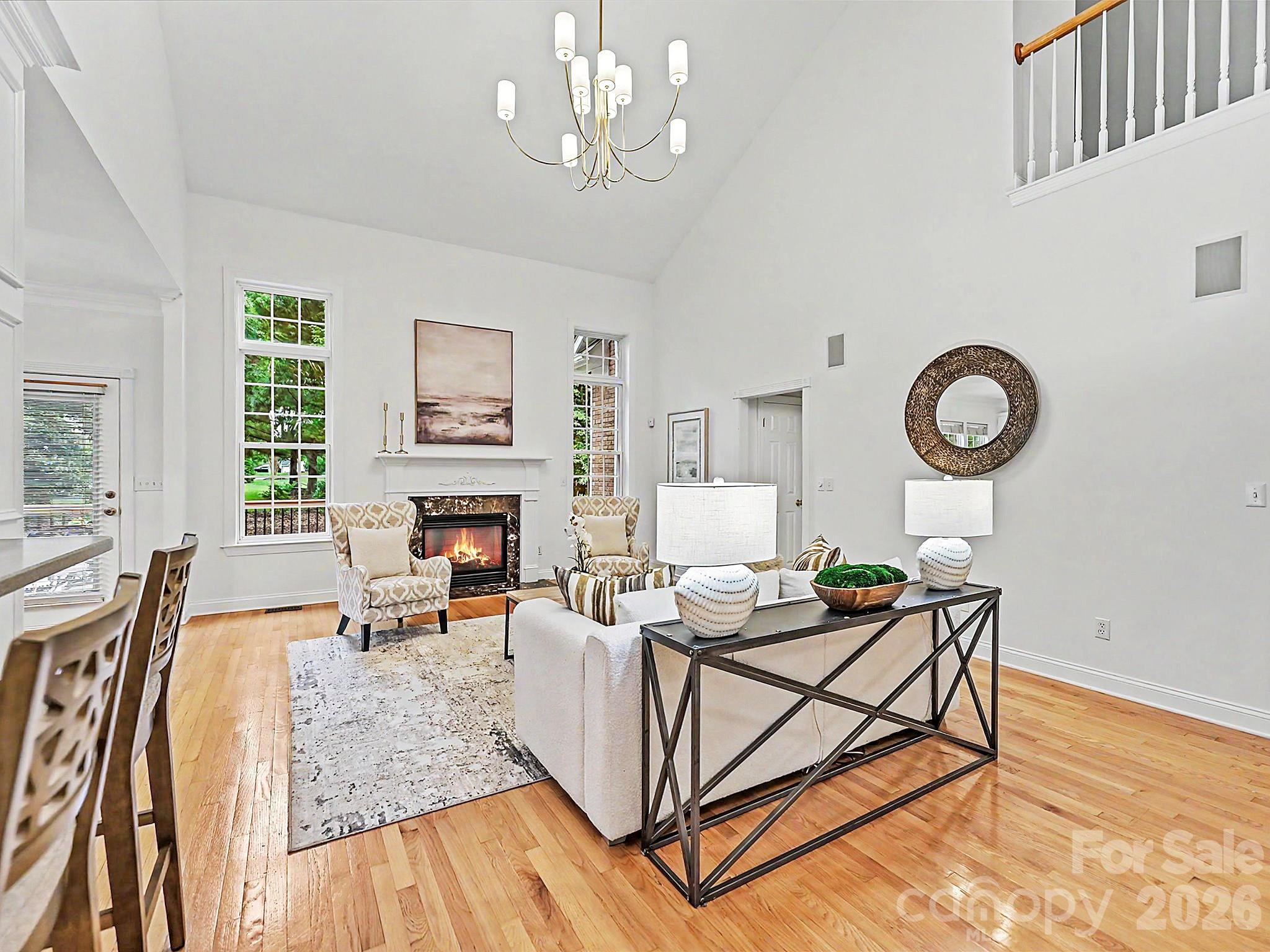 Riverbend - Residential