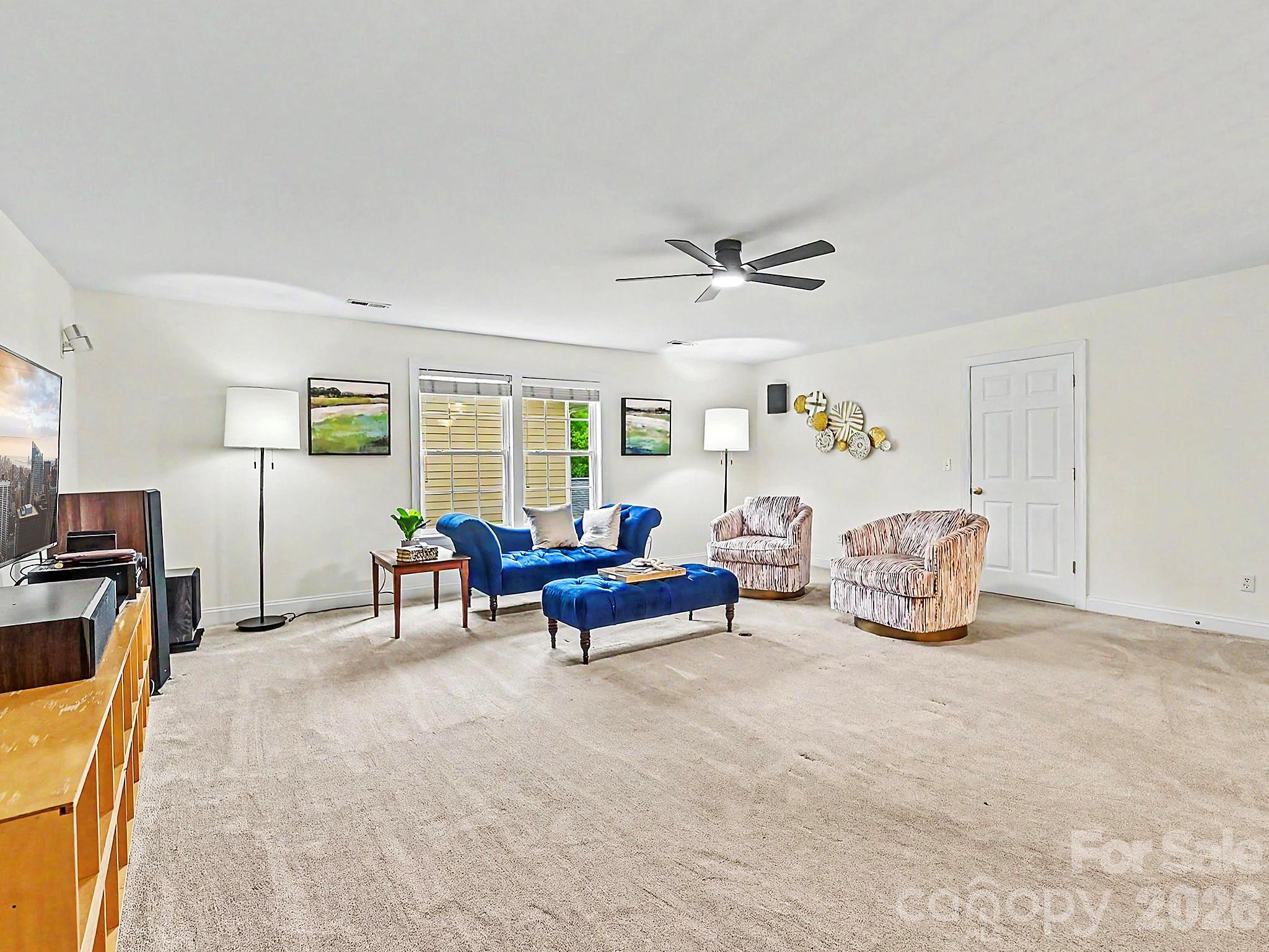 Riverbend - Residential