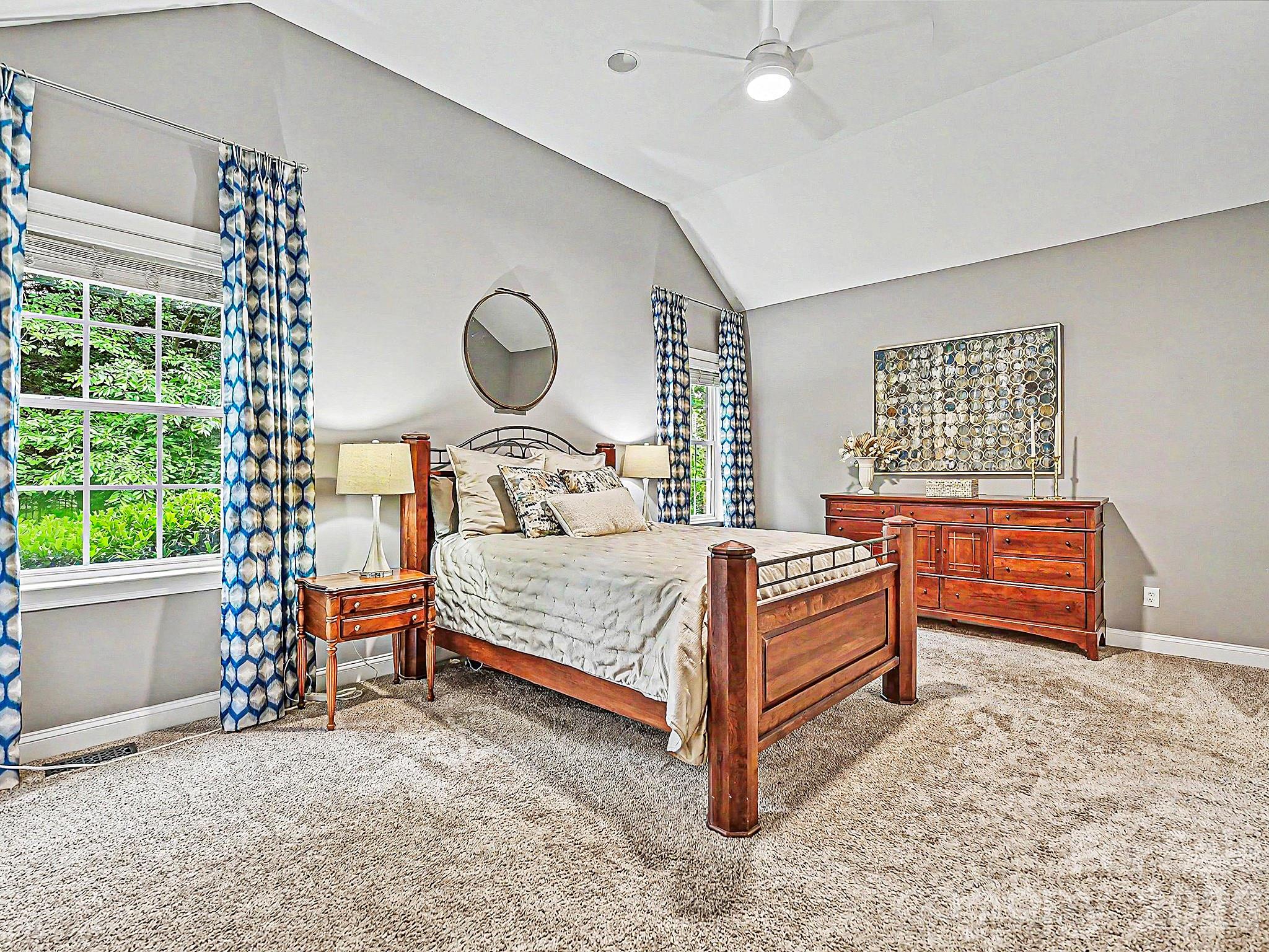 Riverbend - Residential