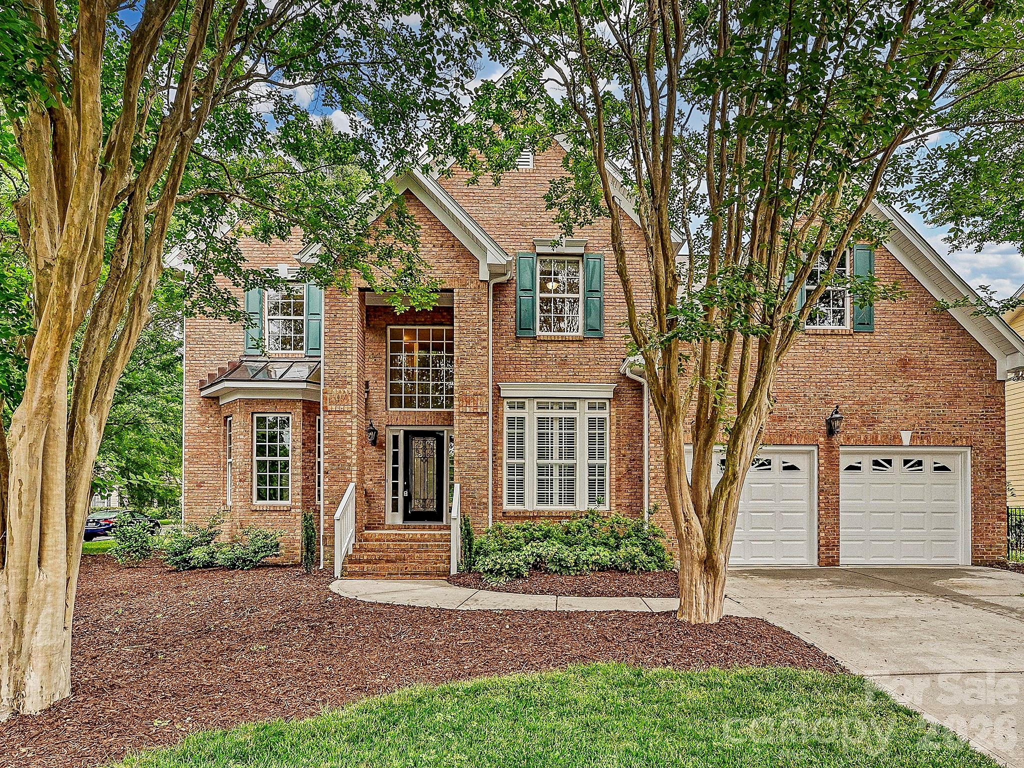 Riverbend - Residential