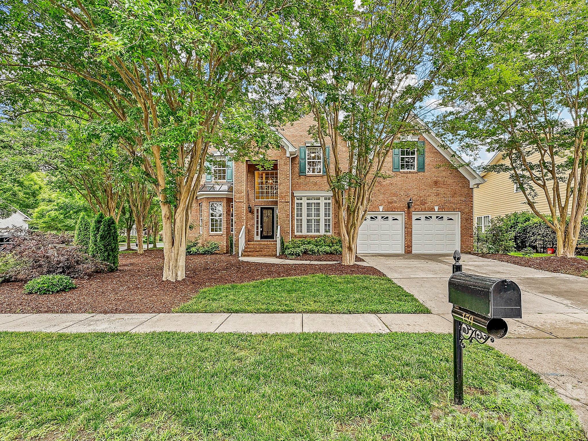 Riverbend - Residential