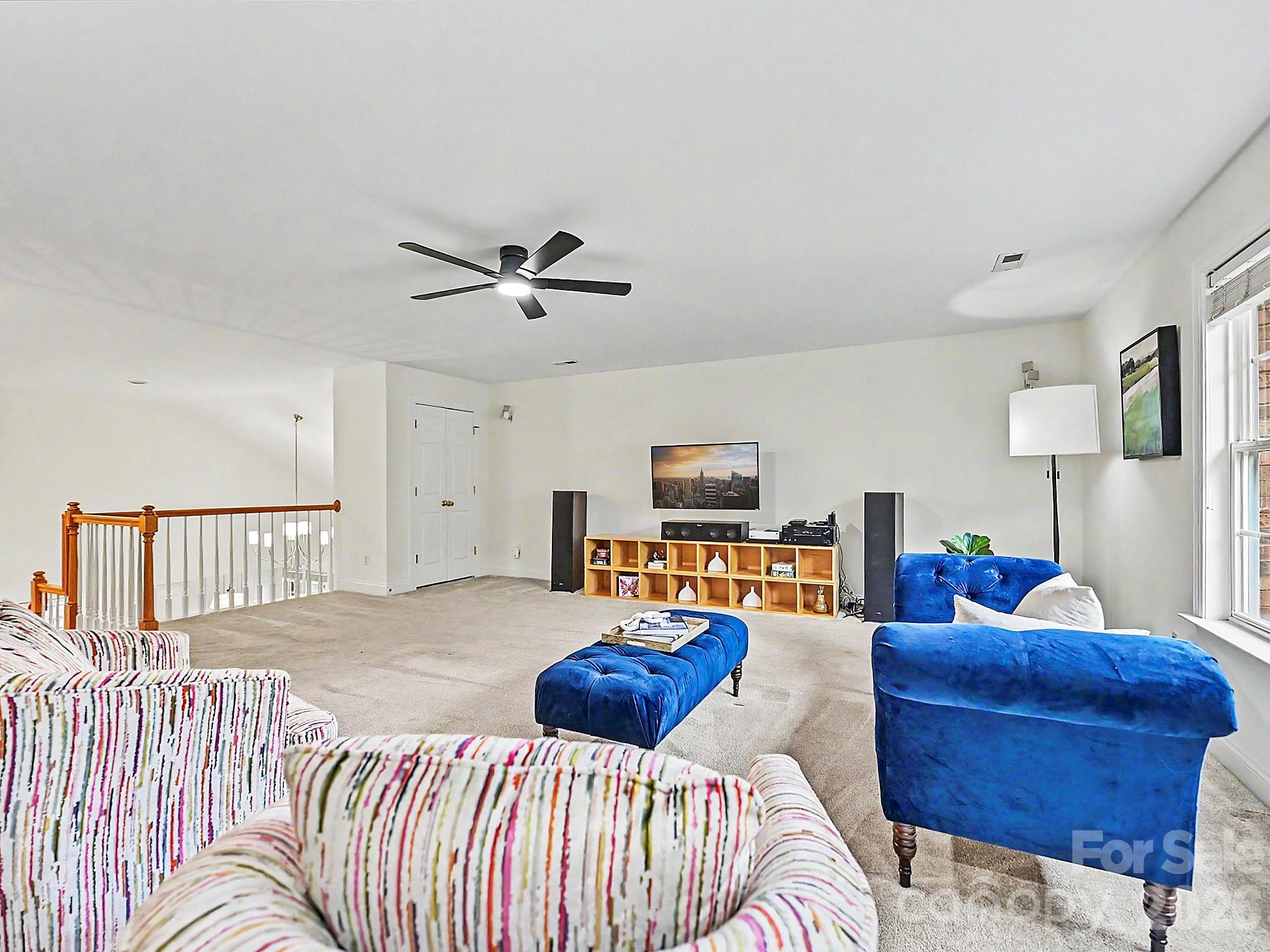 Riverbend - Residential
