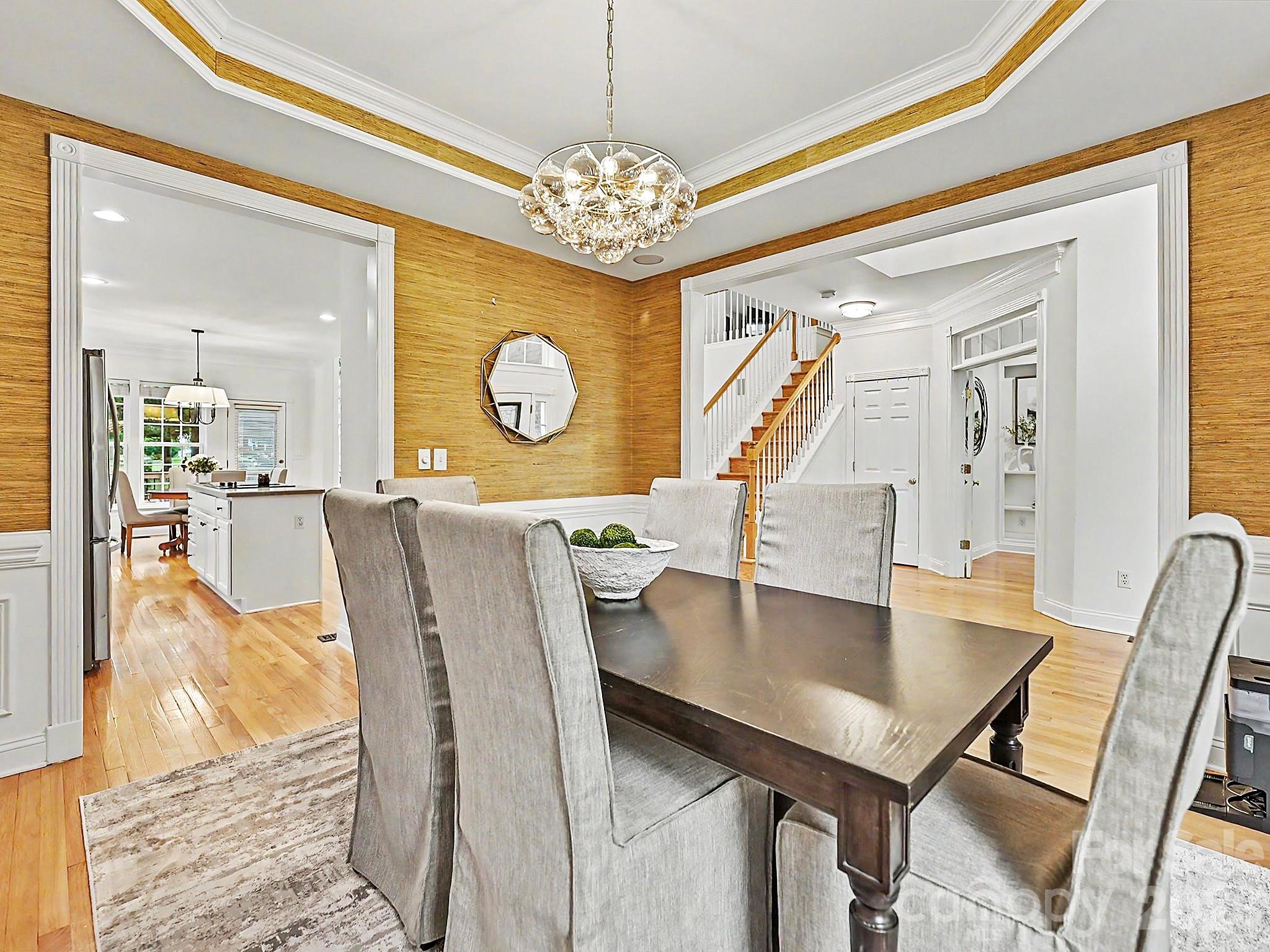 Riverbend - Residential