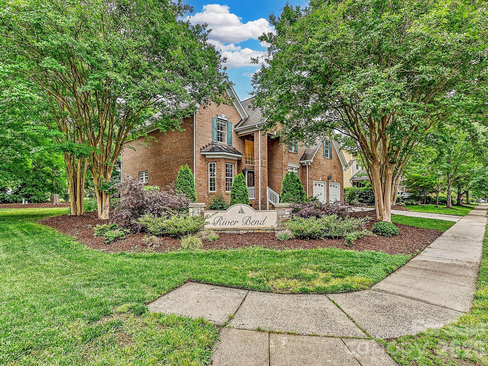 Riverbend - Residential