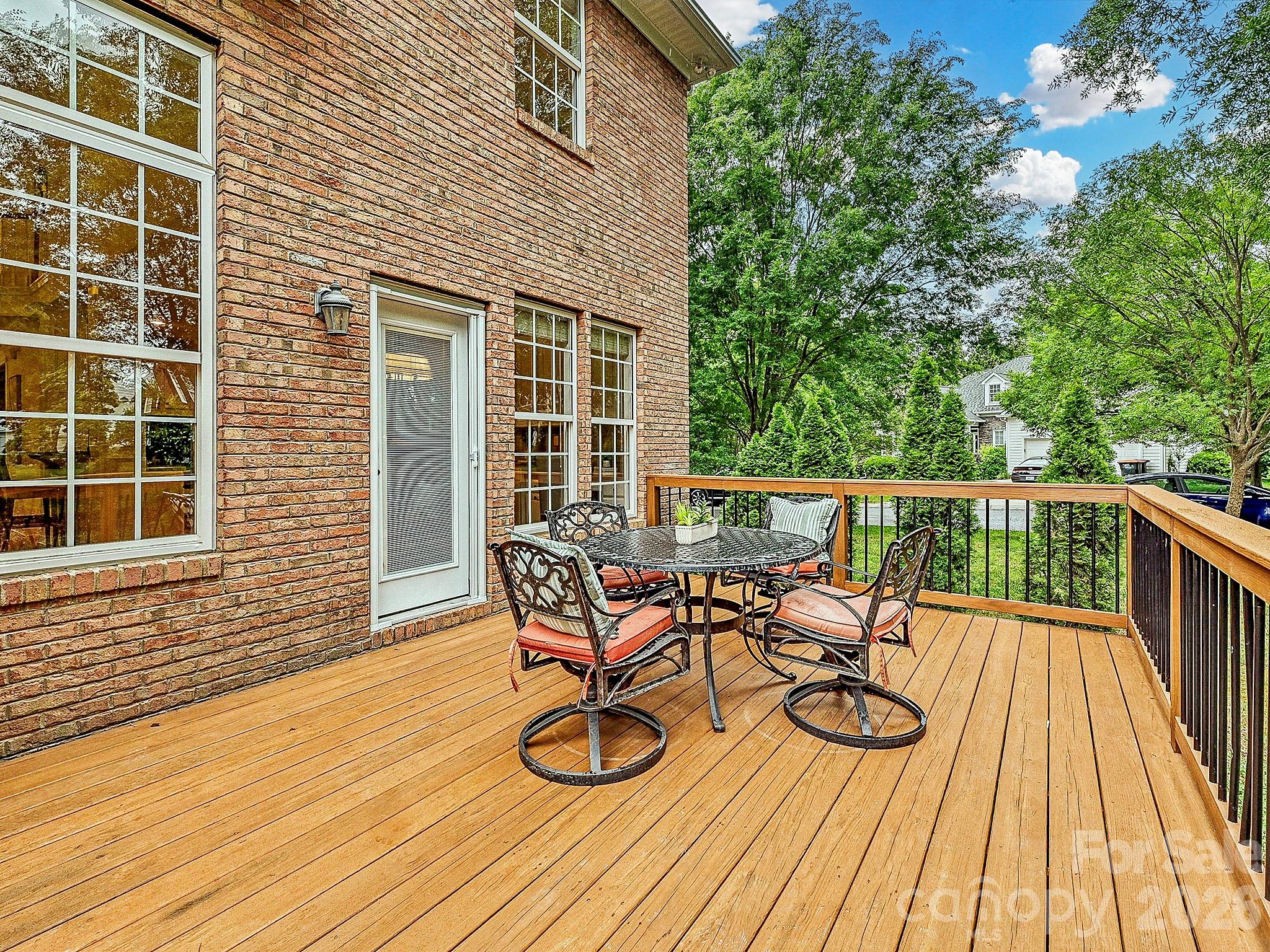 Riverbend - Residential